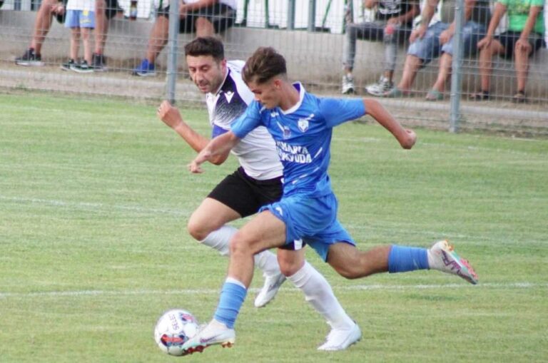 Axiopolis Cernavodă a făcut din nou spectacol în Cupa României și s-a calificat în turul al treilea