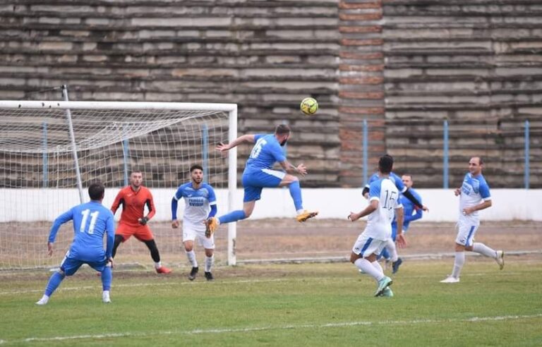 Sâmbătă se dă startul noului sezon al Ligii a IV-a