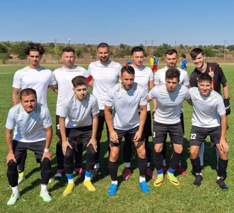 Etapă intermediară cu derby-uri inedite în Liga a IV-a