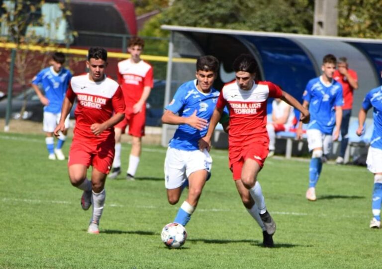 Favoritele au câștigat pe linie în etapa de sâmbătă a Ligii a IV-a