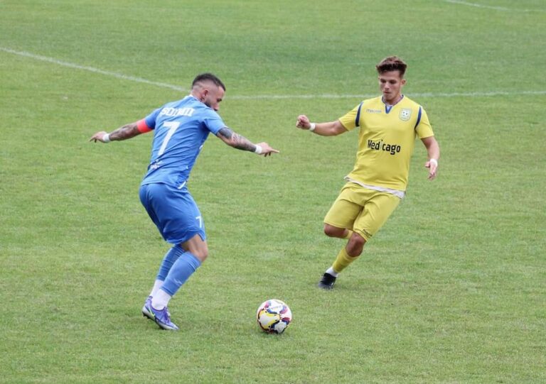 Axiopolis Cernavodă vrea să „recolteze” astăzi încă 3 puncte