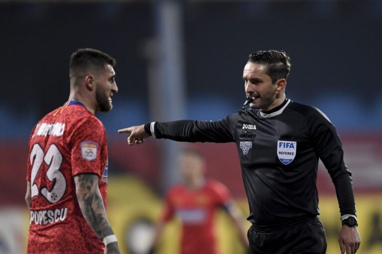 Farul, învinsă de Colțescu în derby-ul cu FCSB