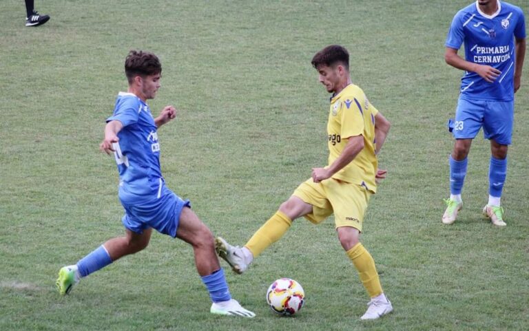 Șoimii din Cernavodă au câștigat la Voluntari și sunt pe loc de play-off