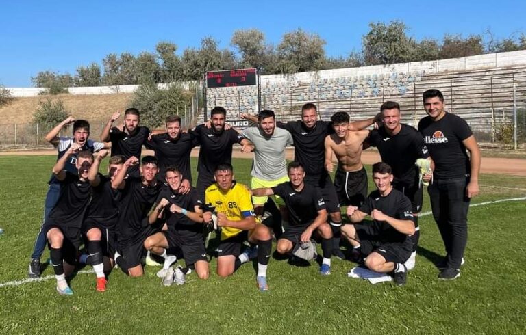 Surprize uriașe în etapa de sâmbătă a Ligii a IV-a