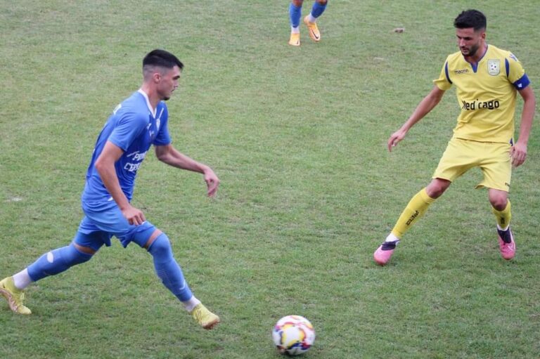 Ziua revanșei pentru Șoimii din Cernavodă