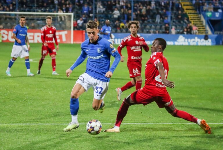 Criza de la Farul se adâncește după egalul șocant cu FC Botoșani