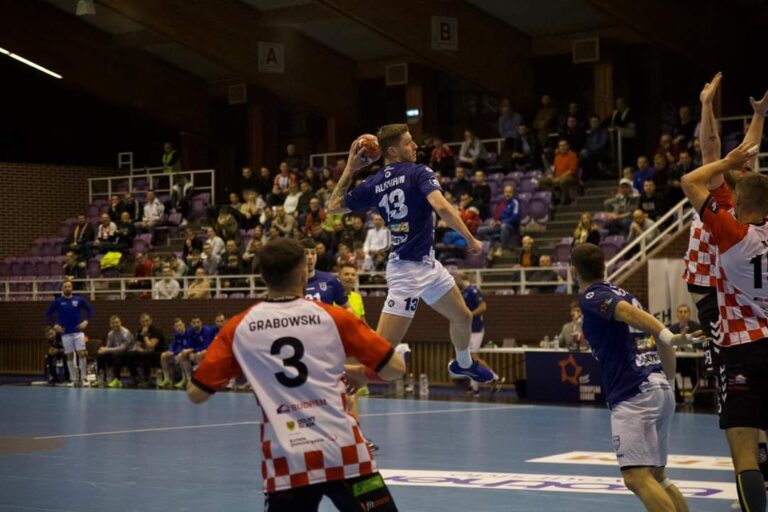 CSM Constanța a făcut egal în Polonia și rămâne neînvinsă în European League