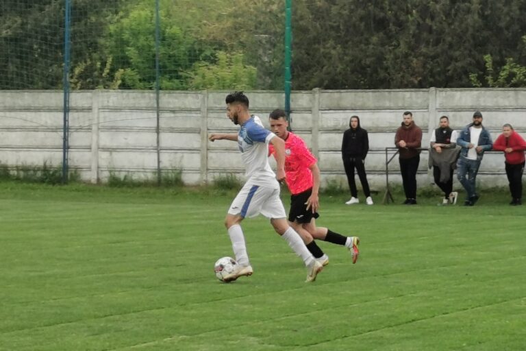 CSO Ovidiu își continuă seria pozitivă în Liga a IV-a