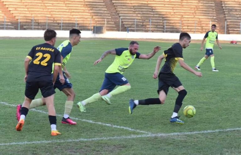 Derby-ul performerelor sezonului în Liga a IV-a