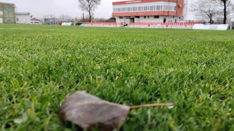 Etapa de sâmbătă din Liga a IV-a a fost amânată