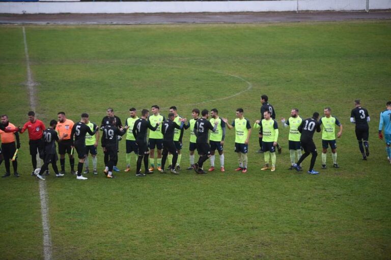 S-a închis anul în Liga a IV-a: etapa de sâmbătă a fost amânată!