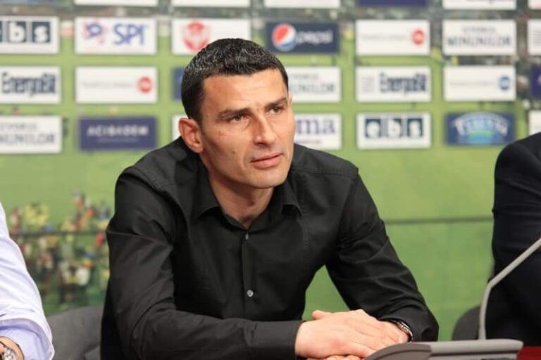 Gloria Băneasă s-a despărțit de Eugen Trică