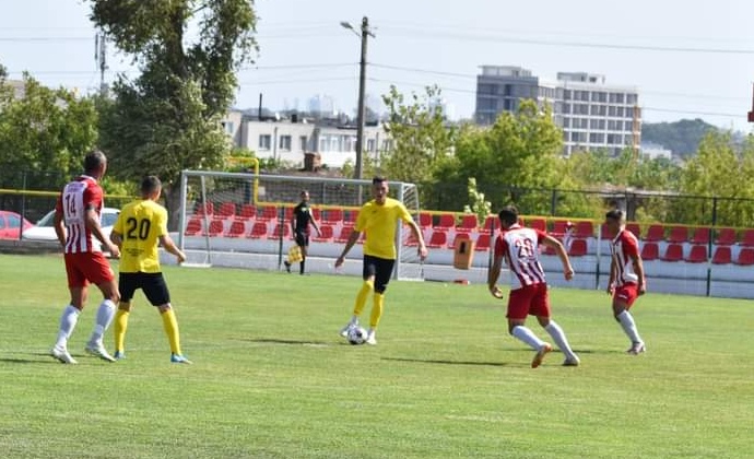 Returul Ligii a IV-a începe sâmbătă cu un superderby!