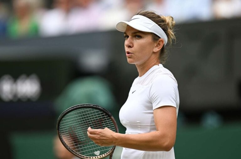 Veste bună pentru Simona Halep: Începe procesul la TAS!