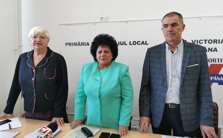 Comuna Cumpăna, campioana sportului din România la nivel rural