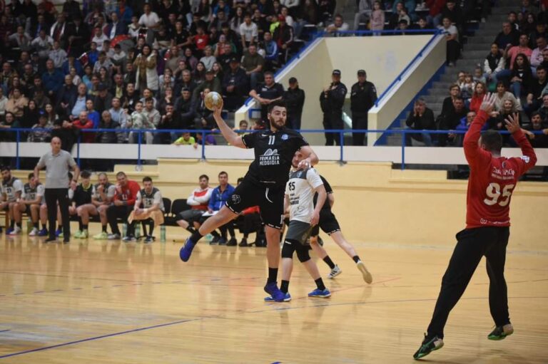 CS Medgidia și-a aflat adversara din primul tur al Cupei României