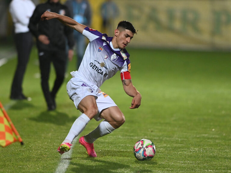 Transferă Farul Constanța din Liga a 2-a?