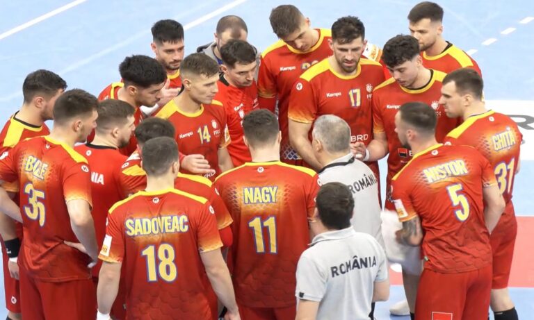 Tricolorii de la CSM Constanța au învins Argentina la Yellow Cup