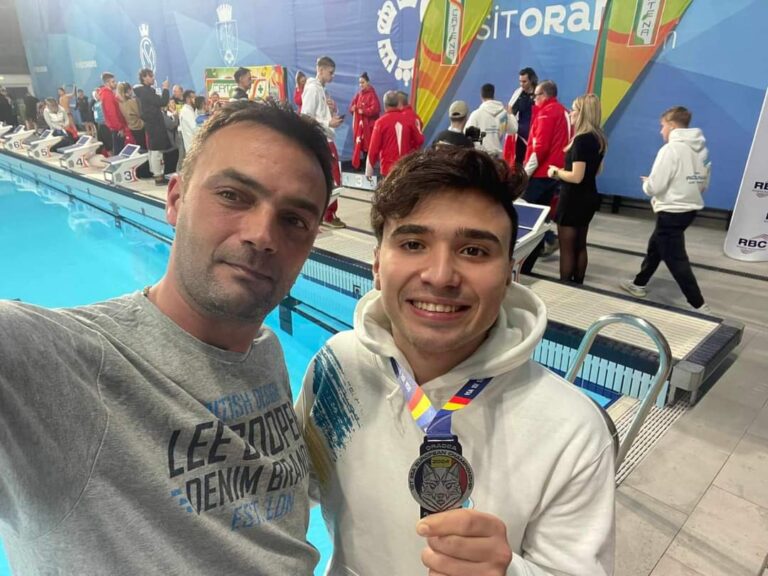 Cristian Tranulea: „Aveam nevoie de această experiență”