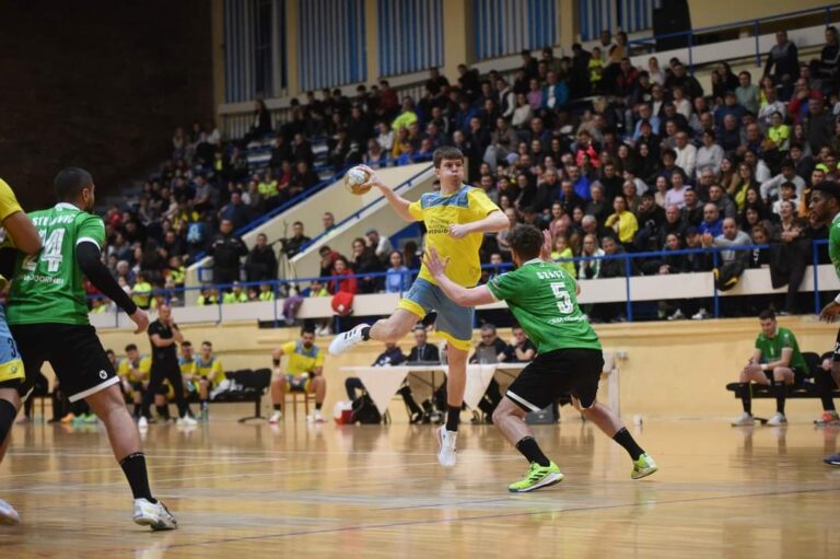 CS Medgidia joacă sâmbătă primul meci pe teren propriu din turneul pentru promovare