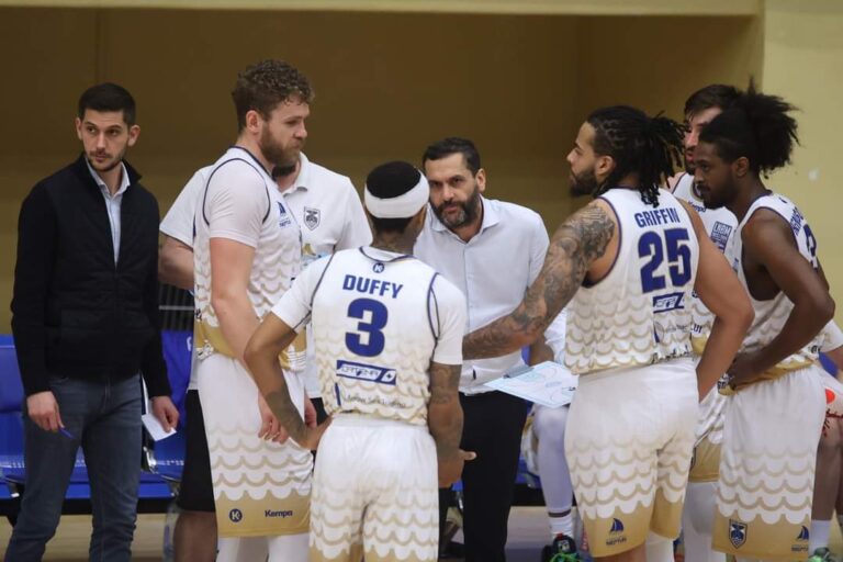 CSM Constanța rămâne pe loc de play-off după înfrângerea de la Voluntari