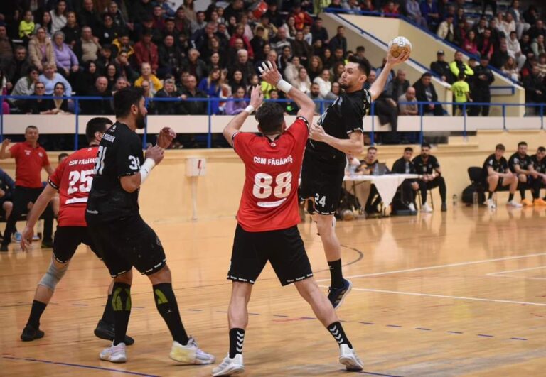 CS Medgidia merge pentru revanșă la Alexandria