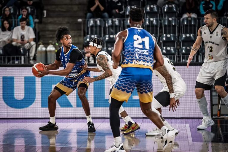 CSM Constanța, stopată din drumul spre finala Cupei României