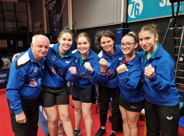 CALIFICARE URIAȘĂ: CSM Constanța este în semifinalele ETTU Europe Cup!