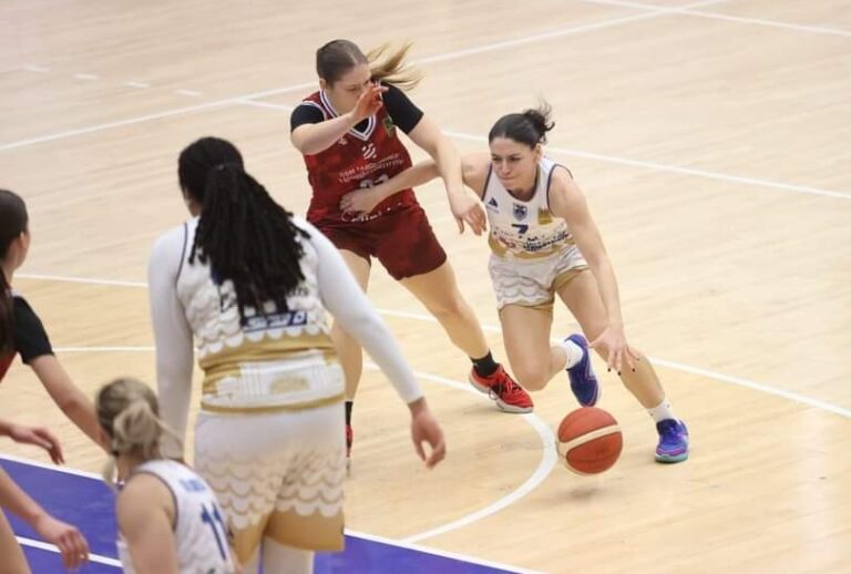 CSM Constanța merge la Cluj să-și mențină procentajul perfect de victorii