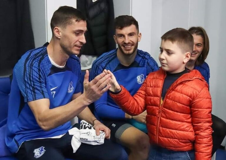 Un altfel de Farul Constanța