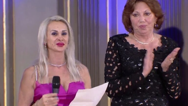 Camelia Voinea, Elena Zaharia și Eliza Samara, premiate la Gala Sportului Românesc
