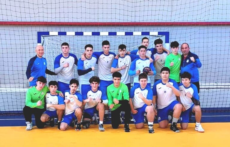 Handbaliștii de la Axiopolis Cernavodă s-au calificat la Turneul Valoare