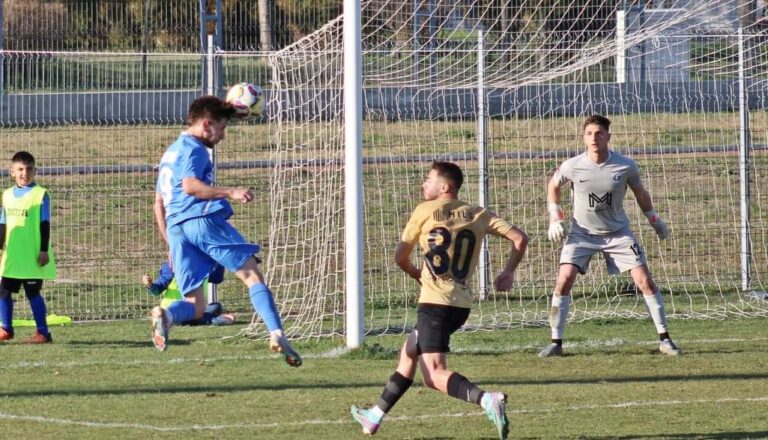 Axiopolis Cernavodă a încheiat sezonul regulat și pregătește lupta din play-out