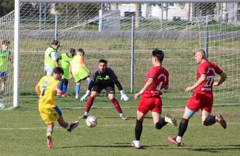 Șoimii din Cernavodă au pornit cu dreptul în play-out