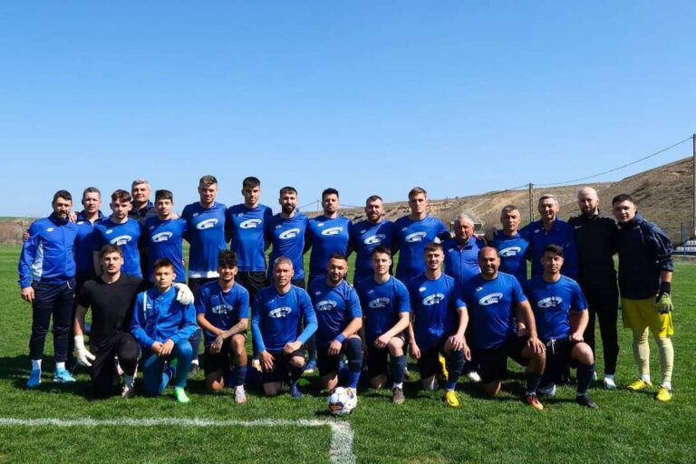 Etapă cu derby pentru podium în Liga a IV-a