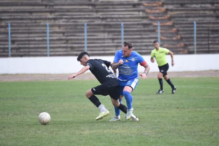 Rundă intermediară cu meciuri tari în Liga a IV-a