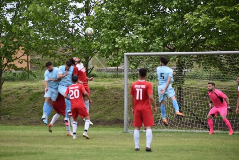 Lupta pentru primul loc în Liga a IV-a se va da până în ultima etapă