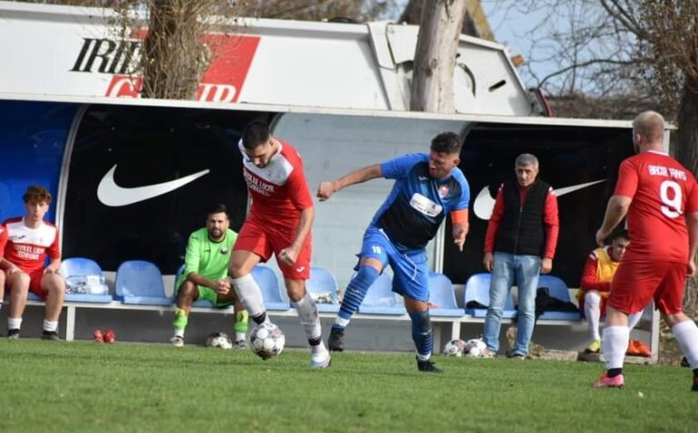 Miercuri se decid finalistele fazei județene a Cupei României