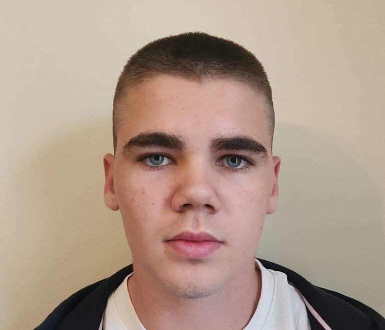 Handbalistul Tudor Șerbănescu, de la Axiopolis Cernavodă, convocat la naționala României U16