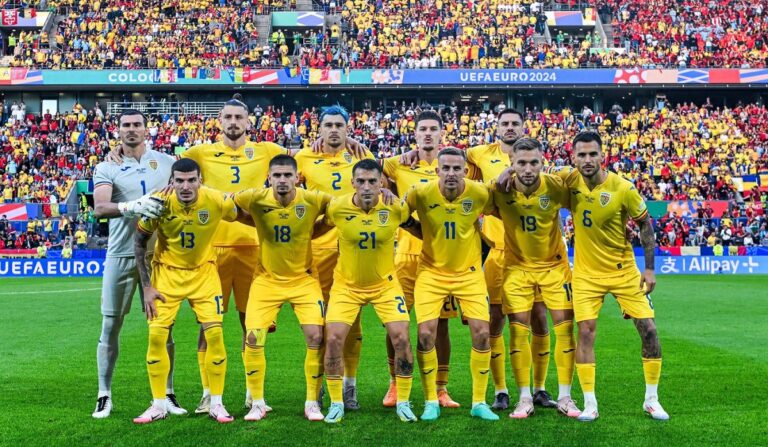 Moment istoric pentru tricolori: Meciul „Generației de suflet”!