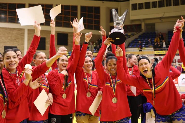 Campioanele de la CSM Constanța și-au aflat posibila adversară din Euroligă