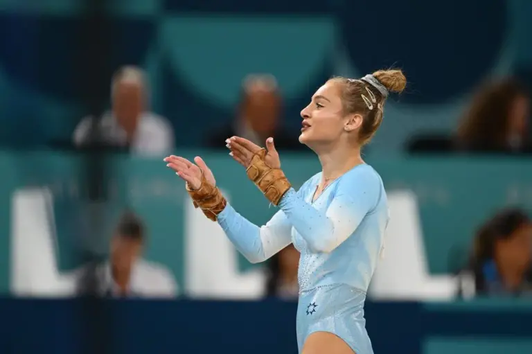 SCANDALOS! Sabrina Voinea, taxată de arbitri la Jocurile Olimpice