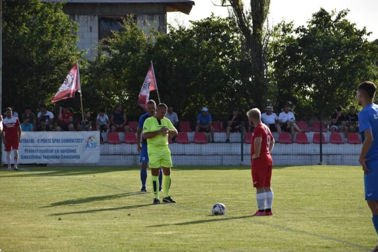 Startul noului sezon al Ligii a IV-a, amânat cu o săptămână