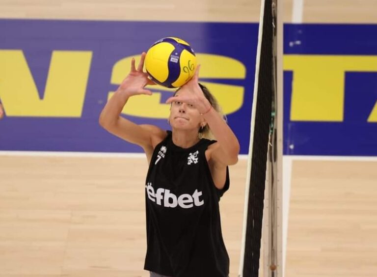 CSM Constanța a mai făcut un transfer spectaculos!