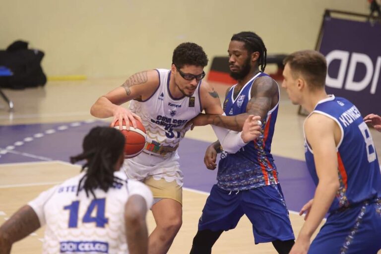 CSM Constanța merge pe Bega pentru a doua victorie din Liga Națională