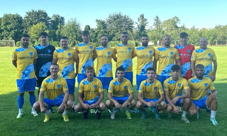 Victorii pentru trioul din fruntea clasamentului Ligii a IV-a