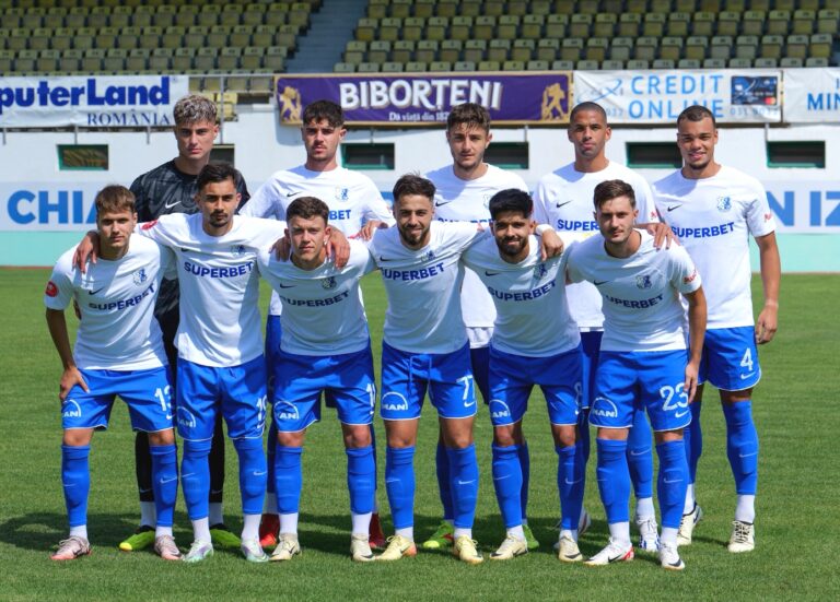 Farul a câștigat amicalul disputat vineri la Chiajna