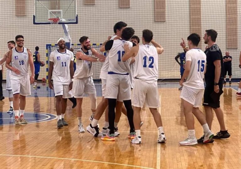 Ultimele verificări pentru baschetbaliștii de la CSM Constanța