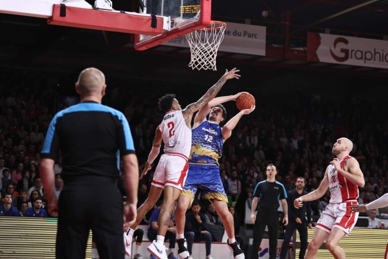 Băieții de CSM Constanța, învinși în fieful liderului în FIBA Europe Cup