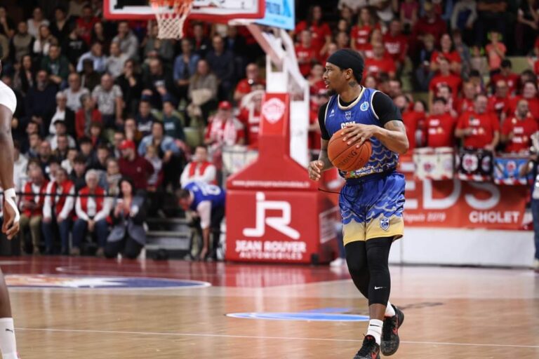 CSM Constanța a cedat în fieful liderul Ligii Naționale